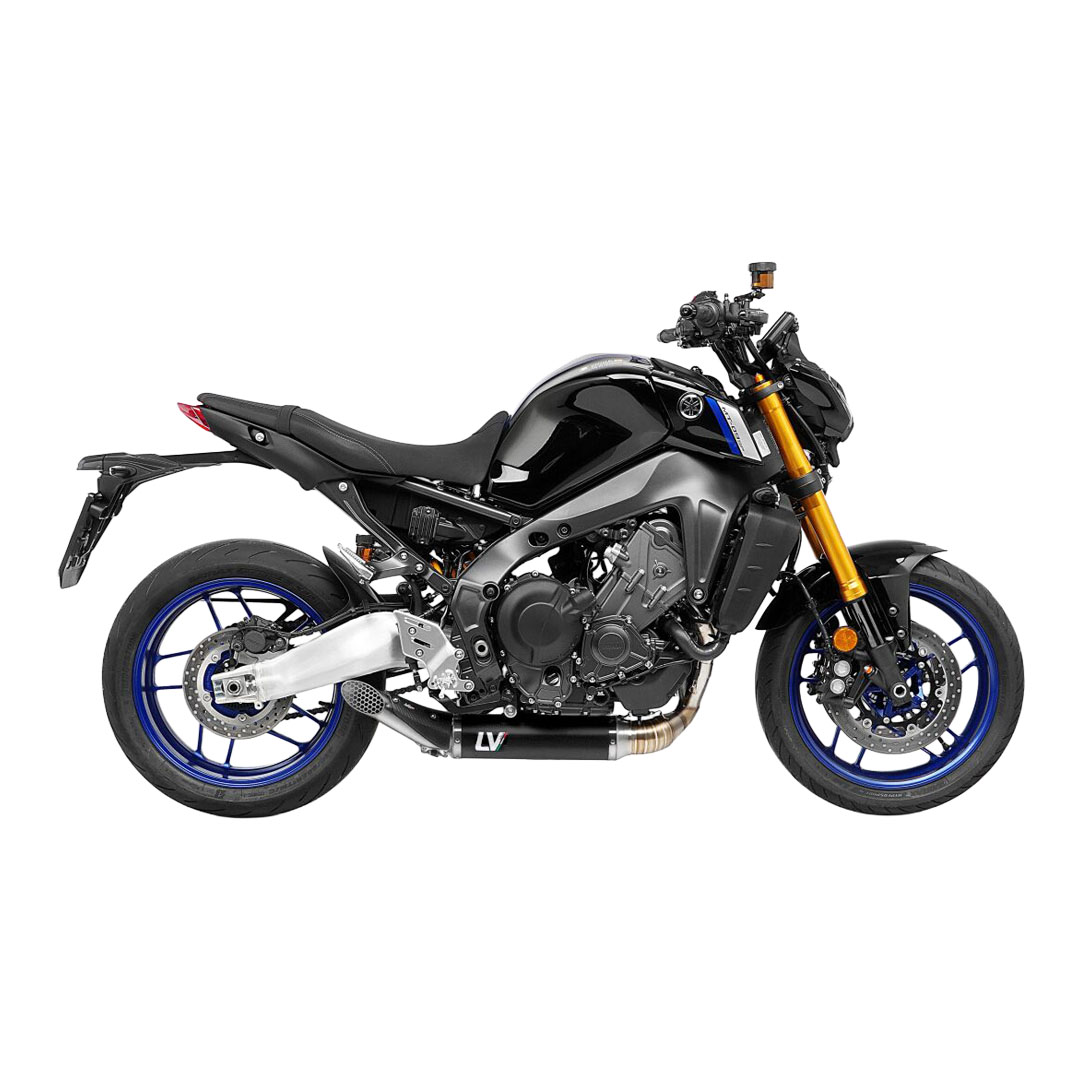 LeoVince LV Race full ispušni sustav 14371EBU