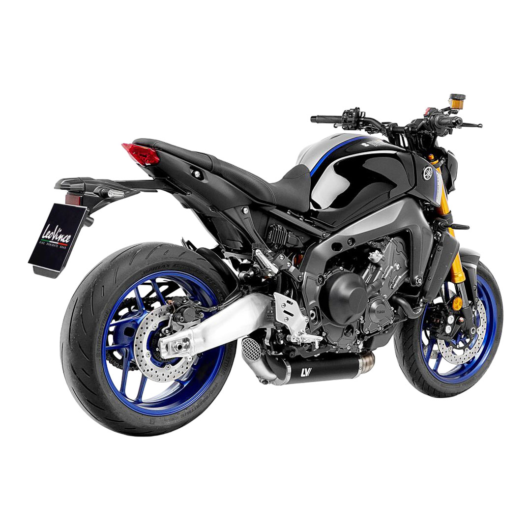 LeoVince LV Race full ispušni sustav 14371EBU