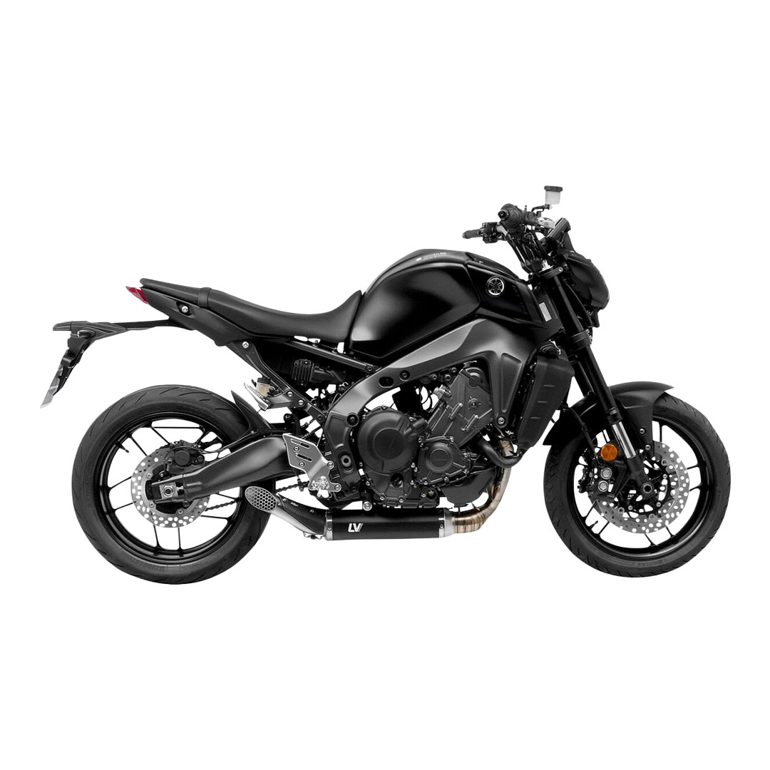 LeoVince LV Race full ispušni sustav 14371EBU