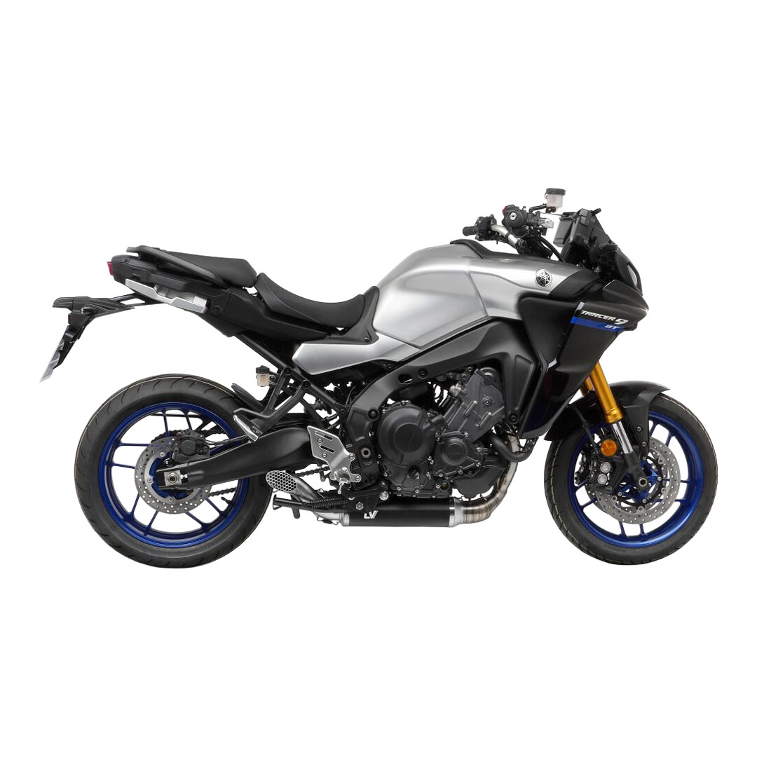 LeoVince LV Race full ispušni sustav 14372EBU