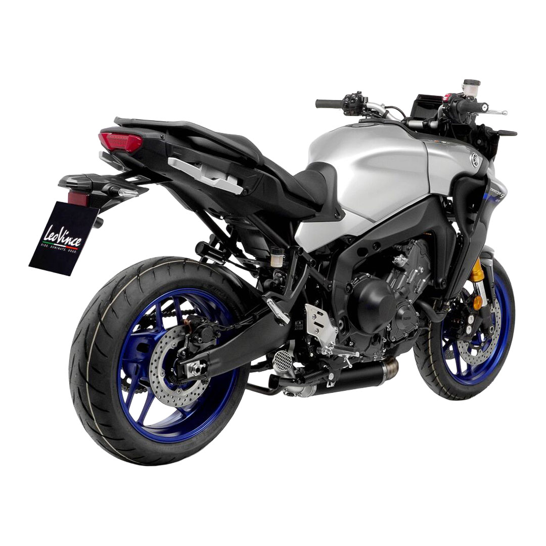 LeoVince LV Race full ispušni sustav 14372EBU