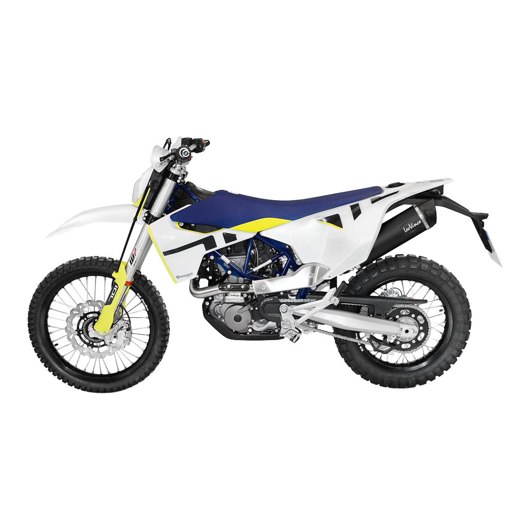 LeoVince Nero full ispušni sustav 14075K