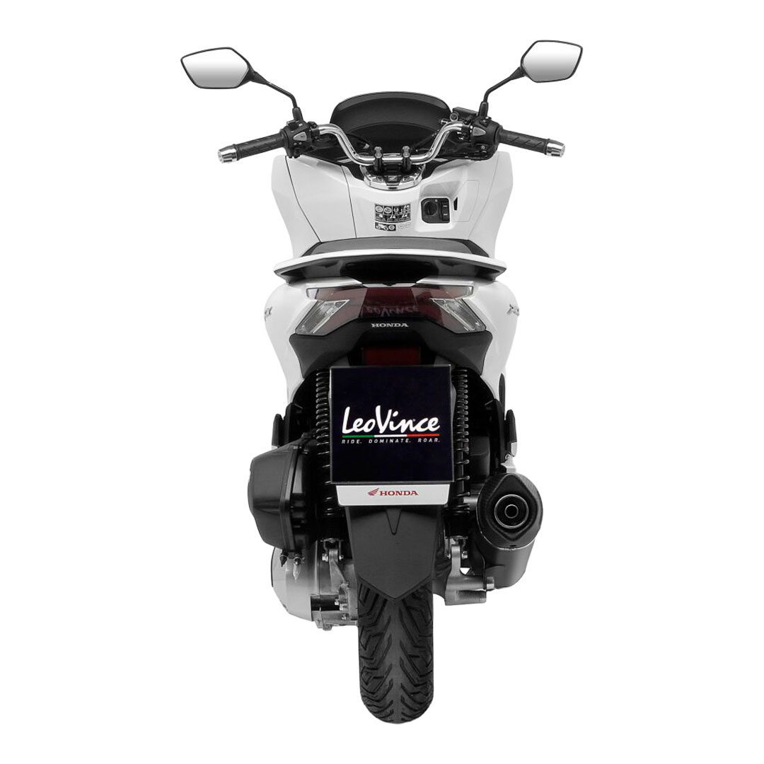 LeoVince Nero full ispušni sustav 14081K