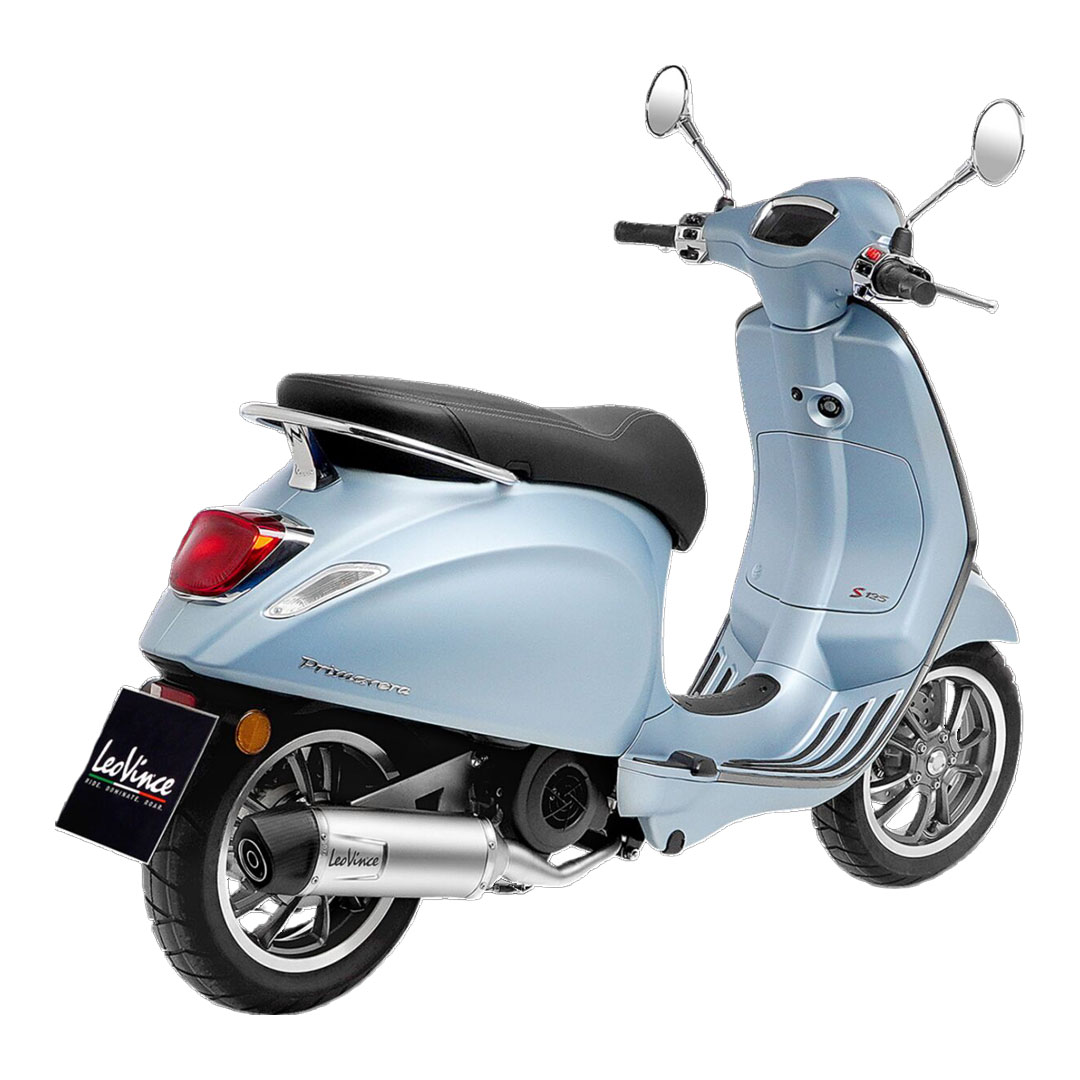 LeoVince LV One Evo ispušni sustav 14398E