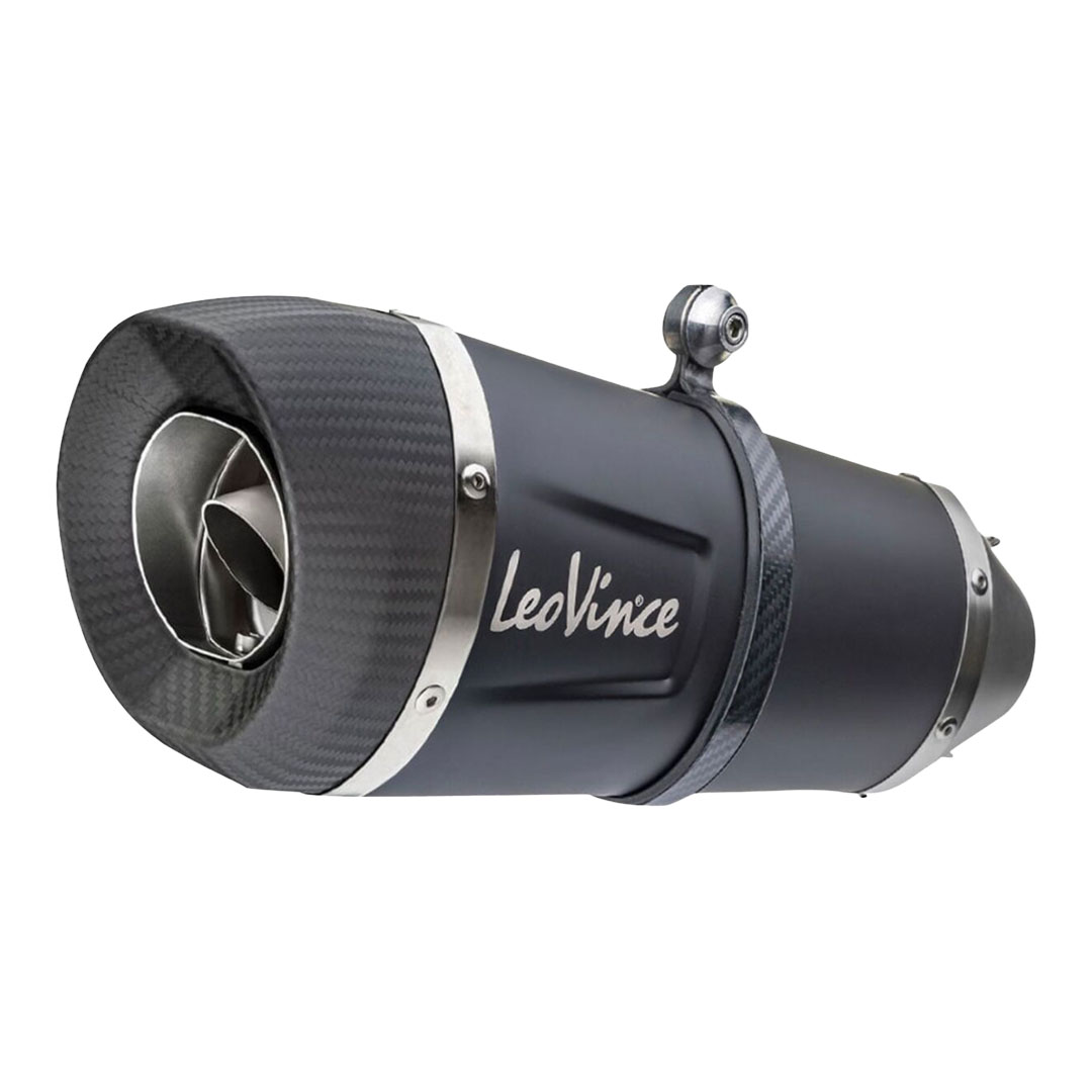 LeoVince Factory S full ispušni sustav 14405SBU