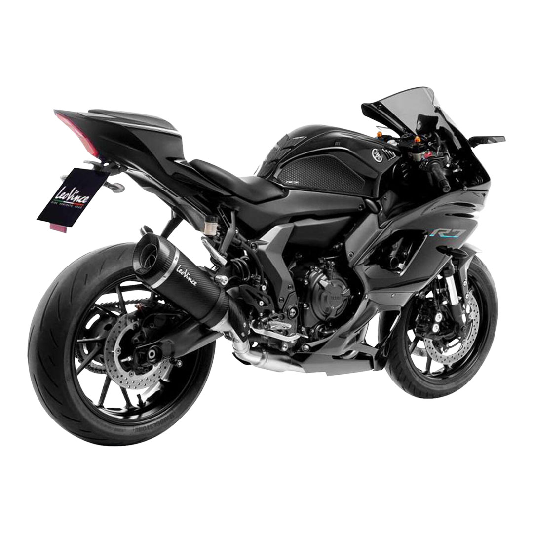 LeoVince Factory S full ispušni sustav 14406SU