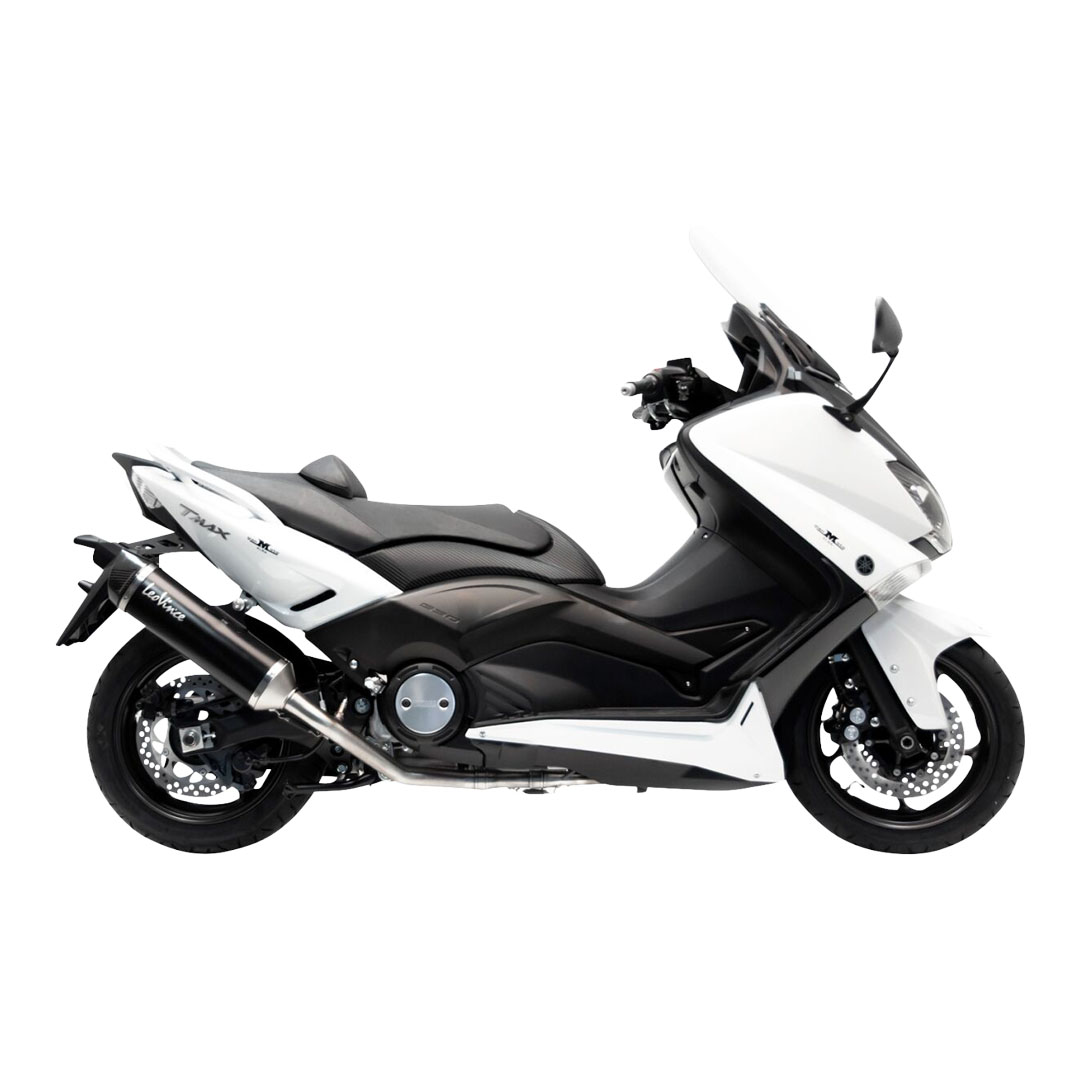 LeoVince Nero full ispušni sustav 14000