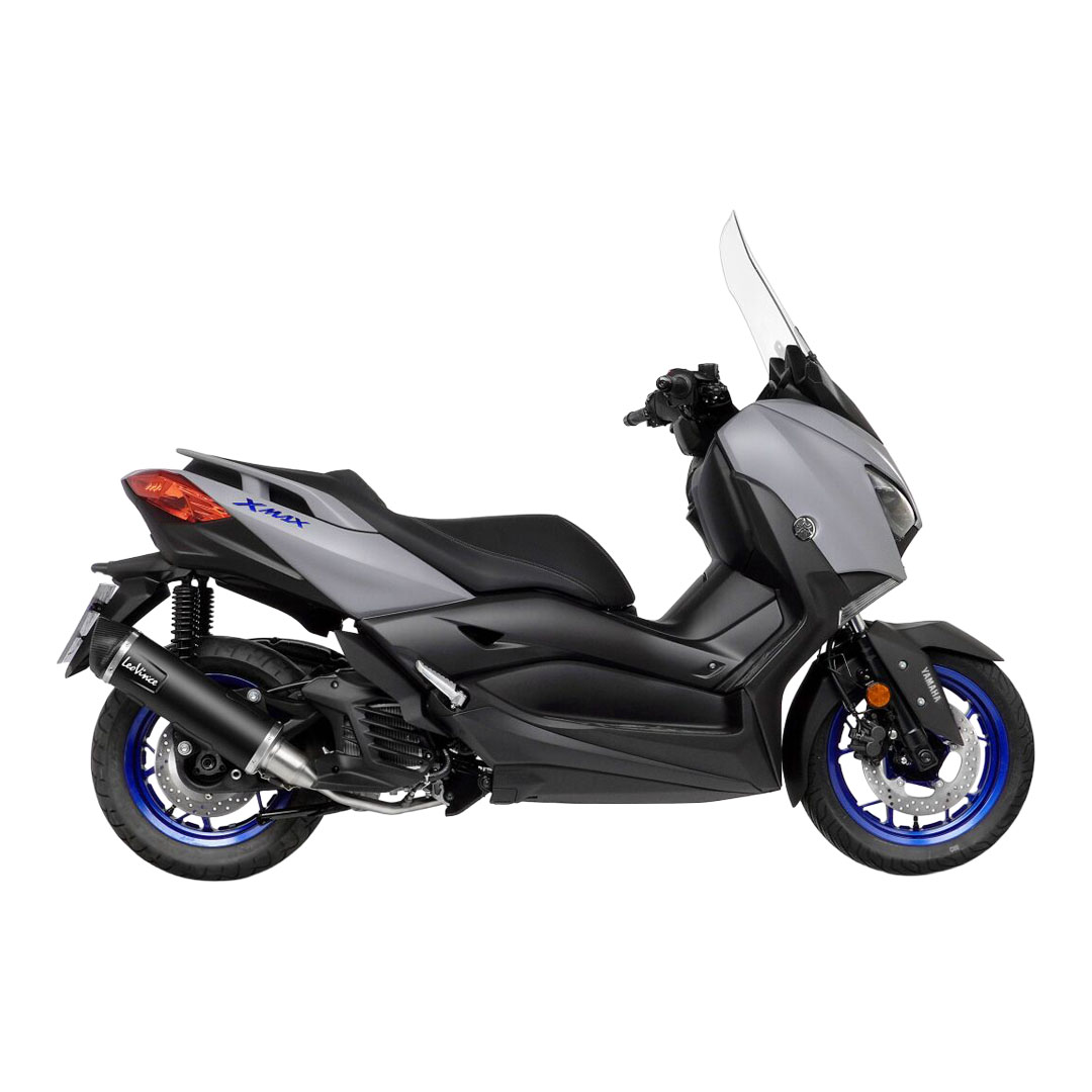 LeoVince Nero cjeloviti ispušni sustav 14078K