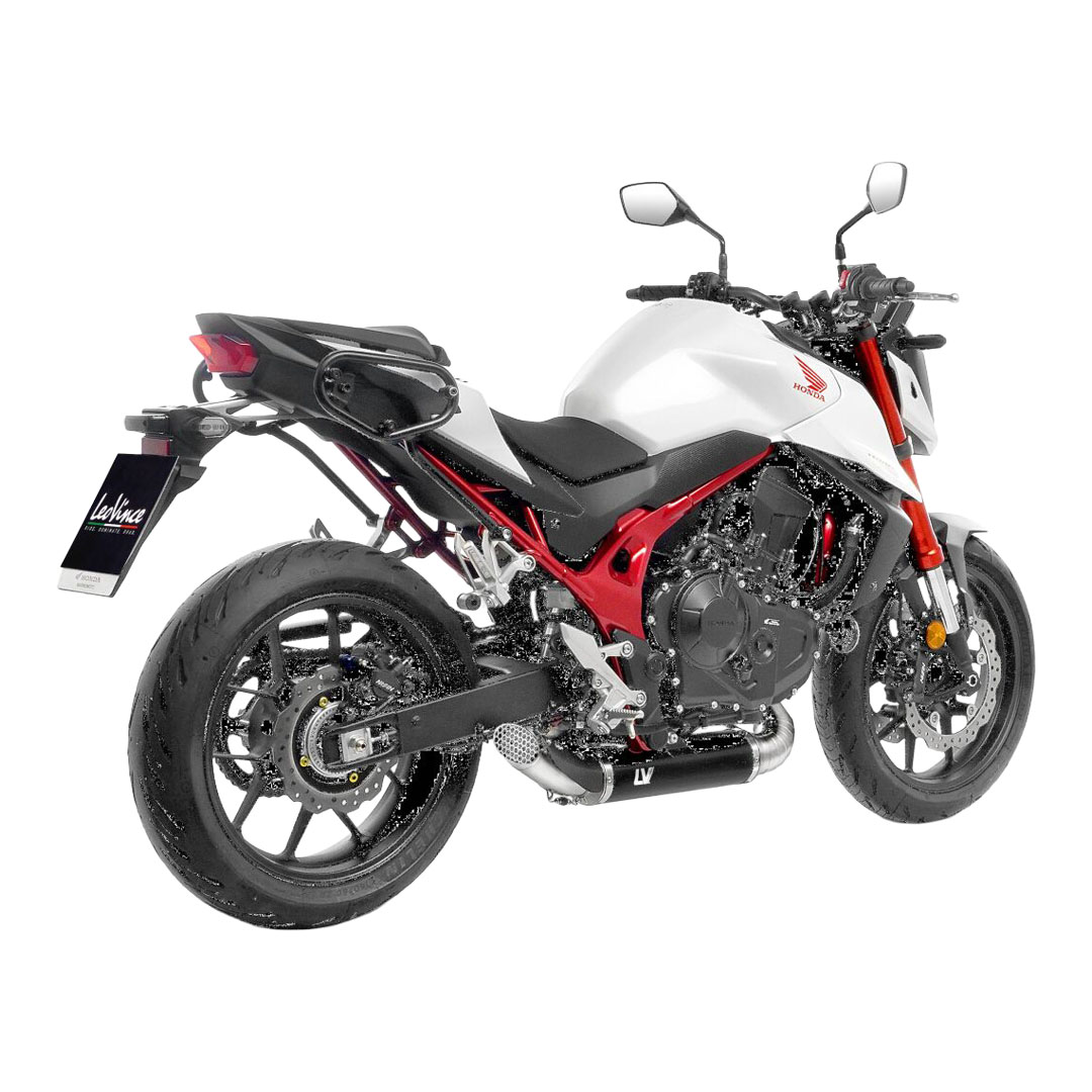 LeoVince LV Race cjeloviti ispušni sustav 14437EBK