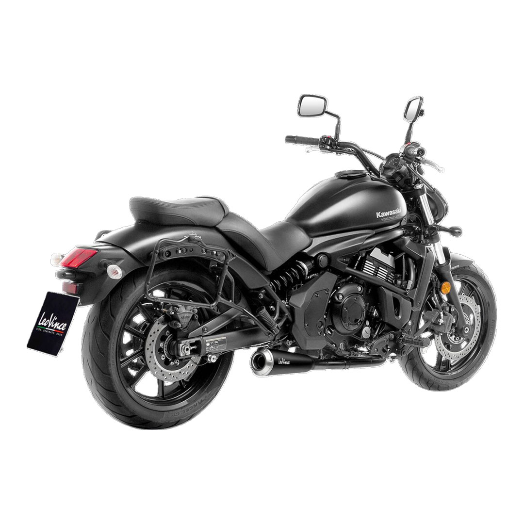 LeoVince GP One ispušni sustav 15130FBU