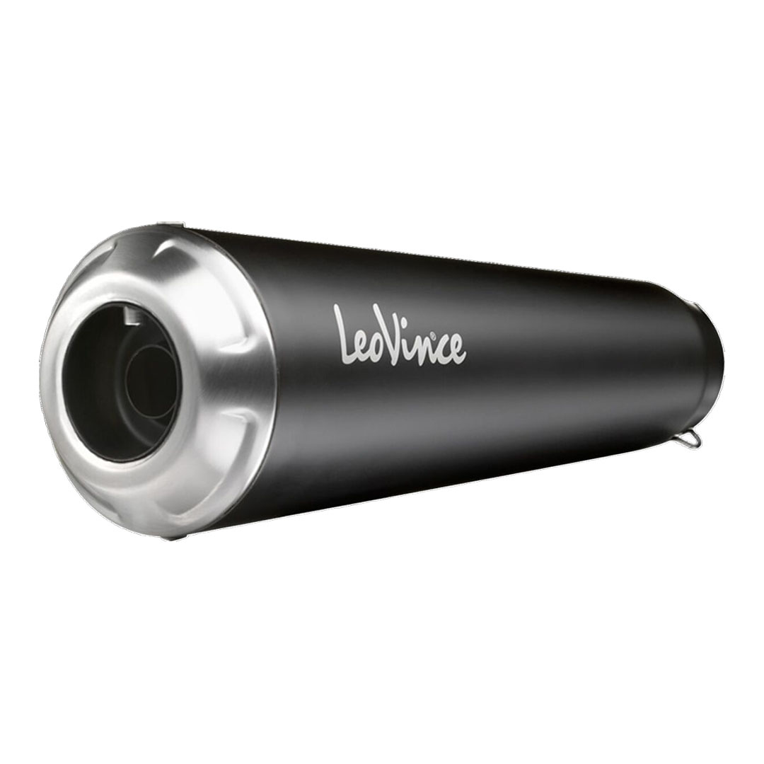 LeoVince GP One ispušni sustav 15130FBU