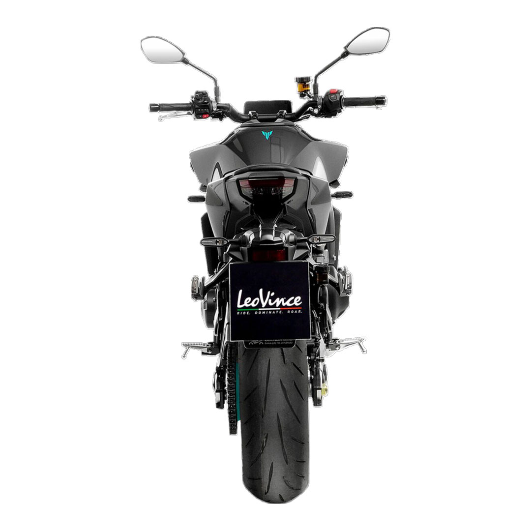 LeoVince LV Race ispušni sustav 14452EBU