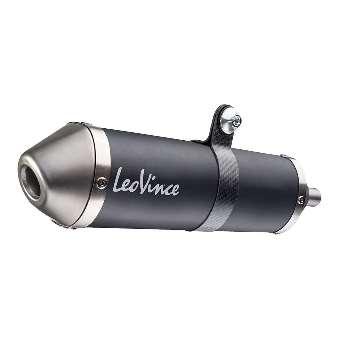 LeoVince X-Fight Black Edition cjeloviti ispušni sustav 3281B