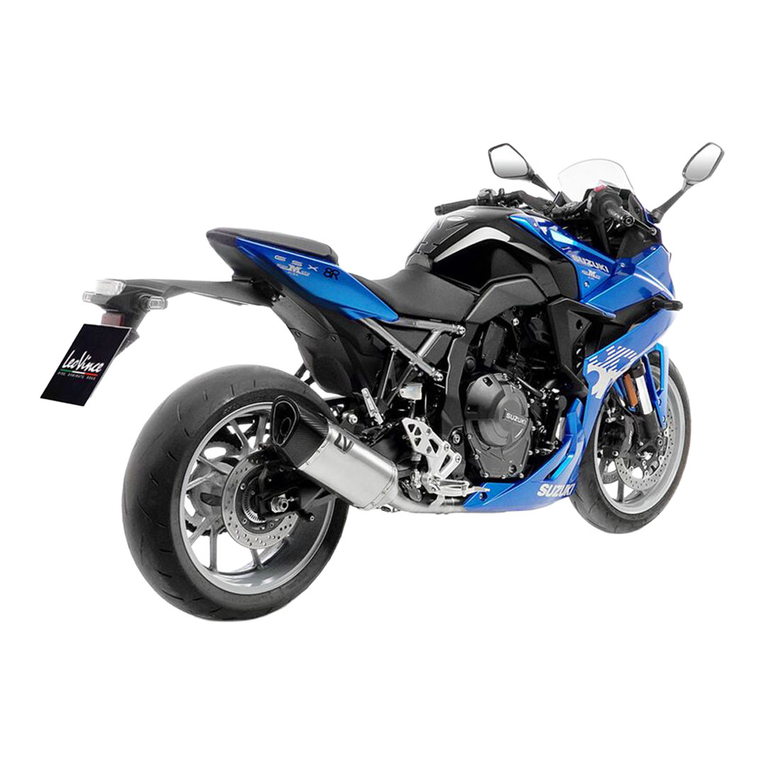 LeoVince LV-14 R titan cjeloviti ispušni sustav 15606TU