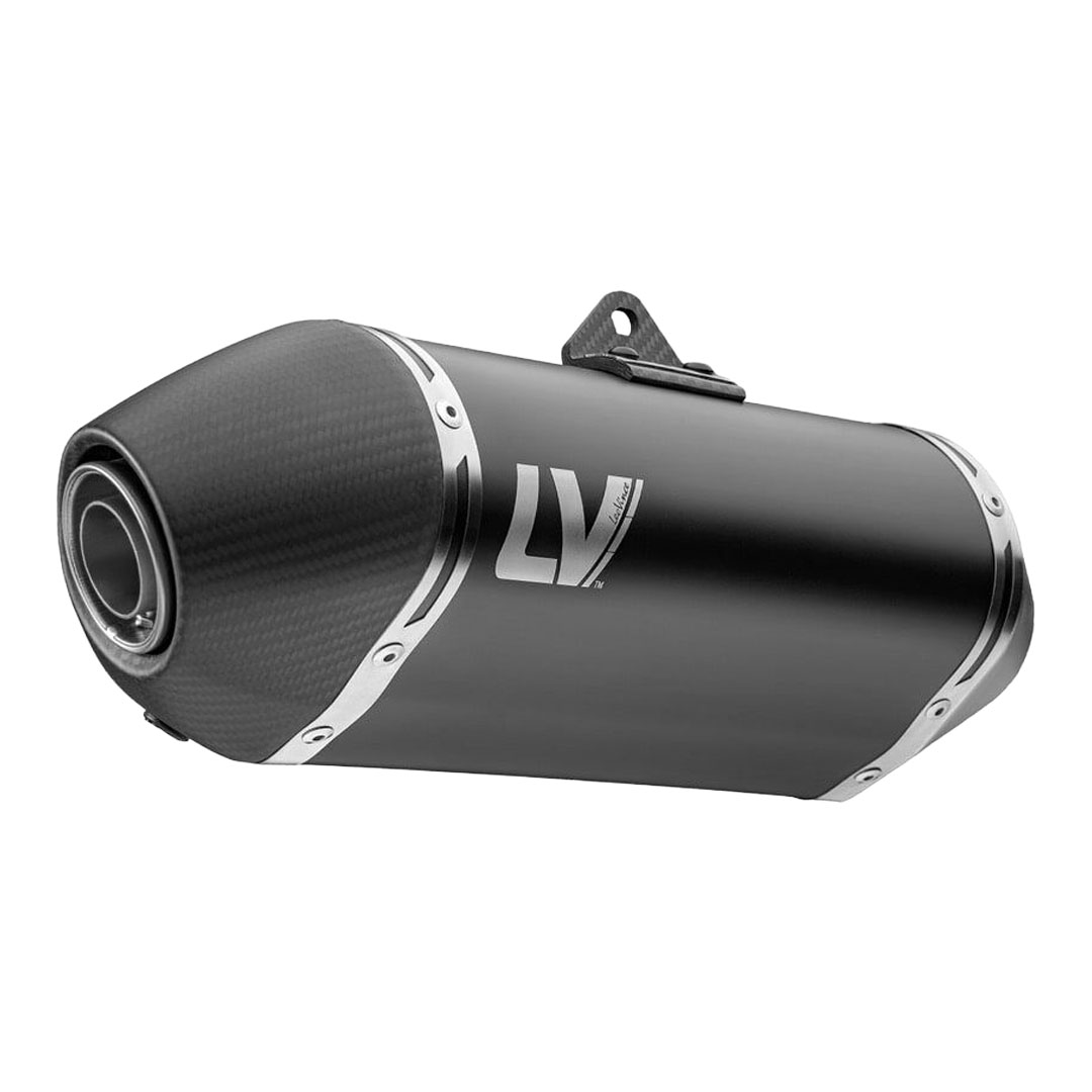 LeoVince LV-14 Black Edition Slip-On ispušni sustav 15624B