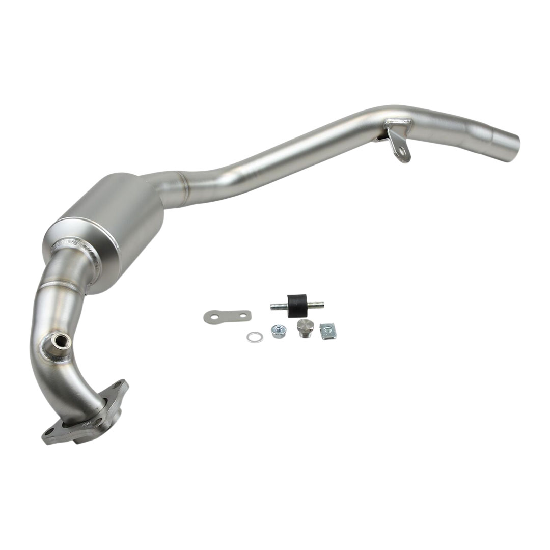 LeoVince Header Pipe ispušni kolektor 8069