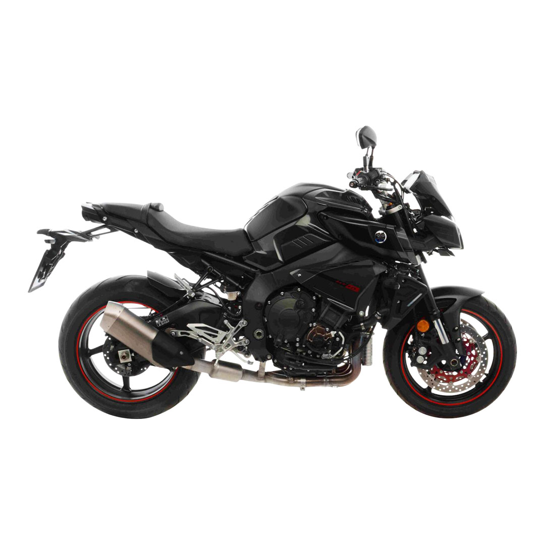 LeoVince Cat Eliminator Link Pipe spojna cijev 8082