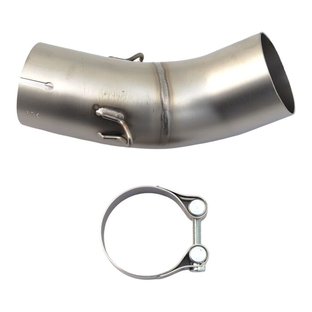 LeoVince spojna cijev Mid Pipe 8095