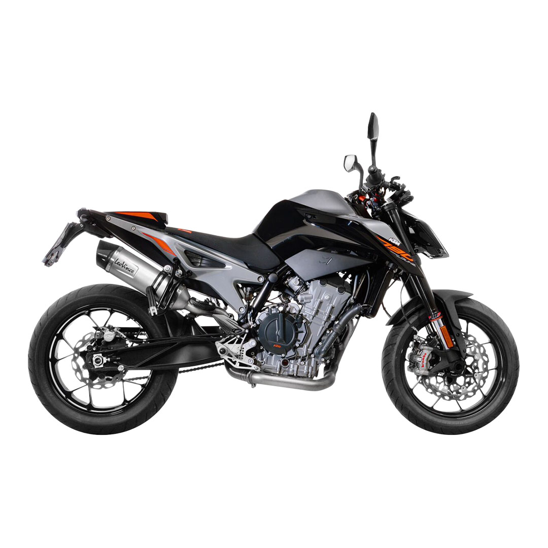 LeoVince spojna cijev 8094