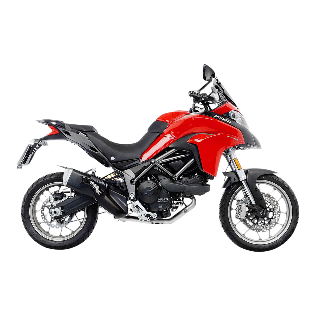 LeoVince Cat Eliminator spojna cijev Mid Pipe 80011