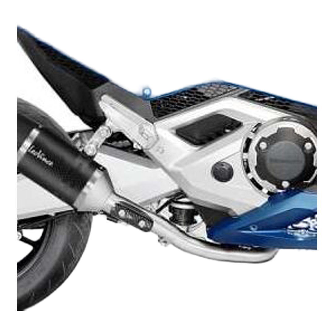 LeoVince ispušne kolektorske cijevi 80021