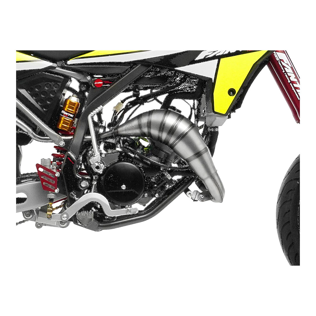 LeoVince ispušne cijevi 80040