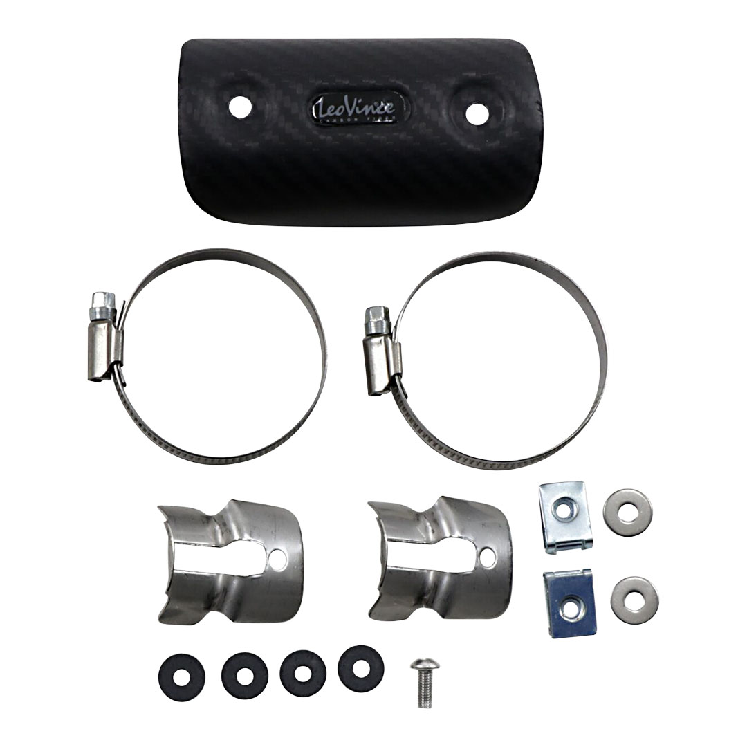 LeoVince univerzalna zaštita od topline 6684