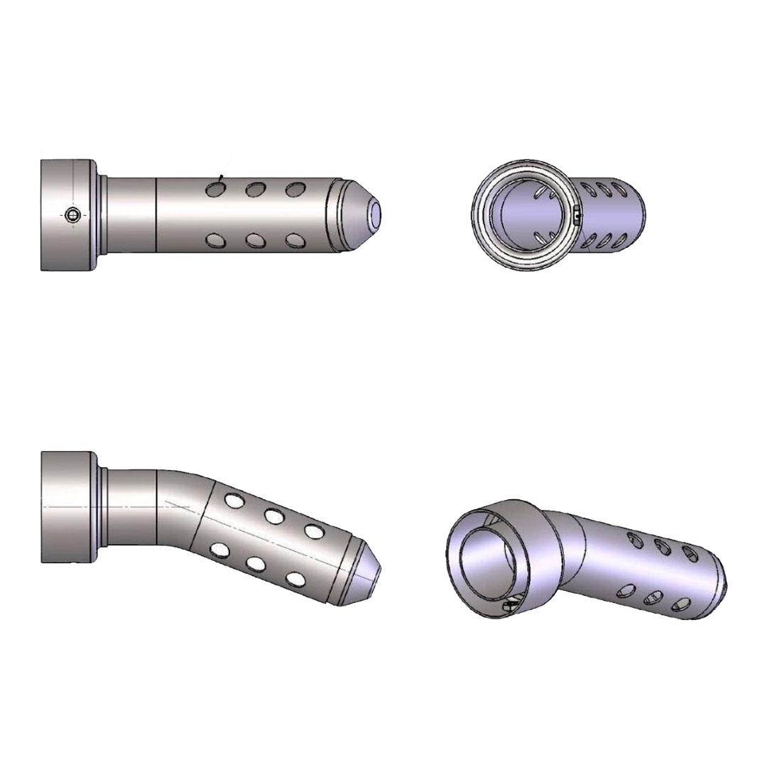 LeoVince DB Killer umetak 308114802R