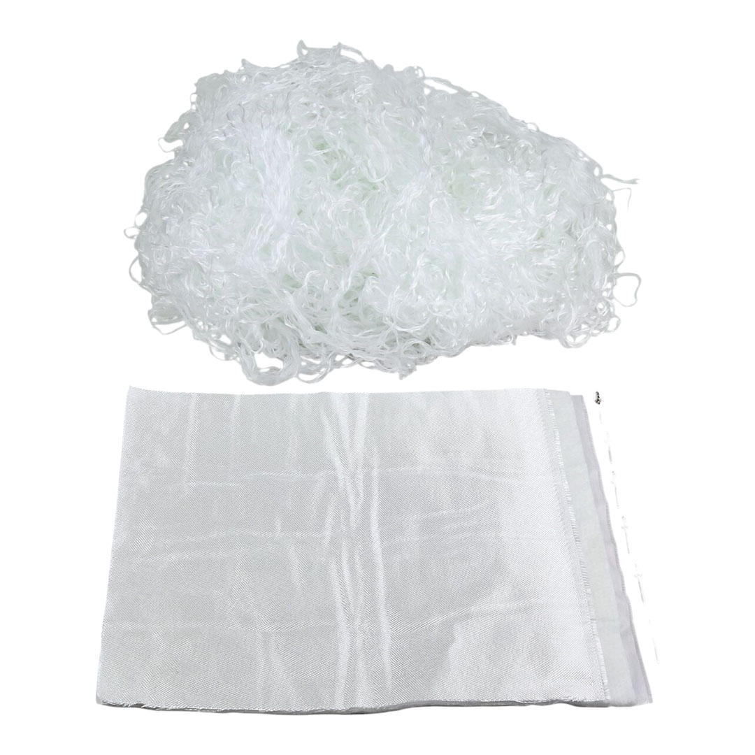 LeoVince komplet punjenja prigušivača 414205R