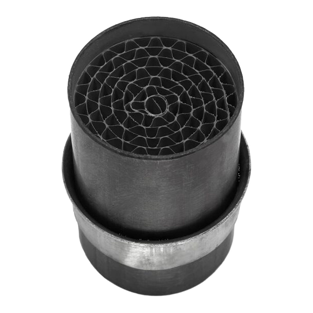 LeoVince katalizator 6522K