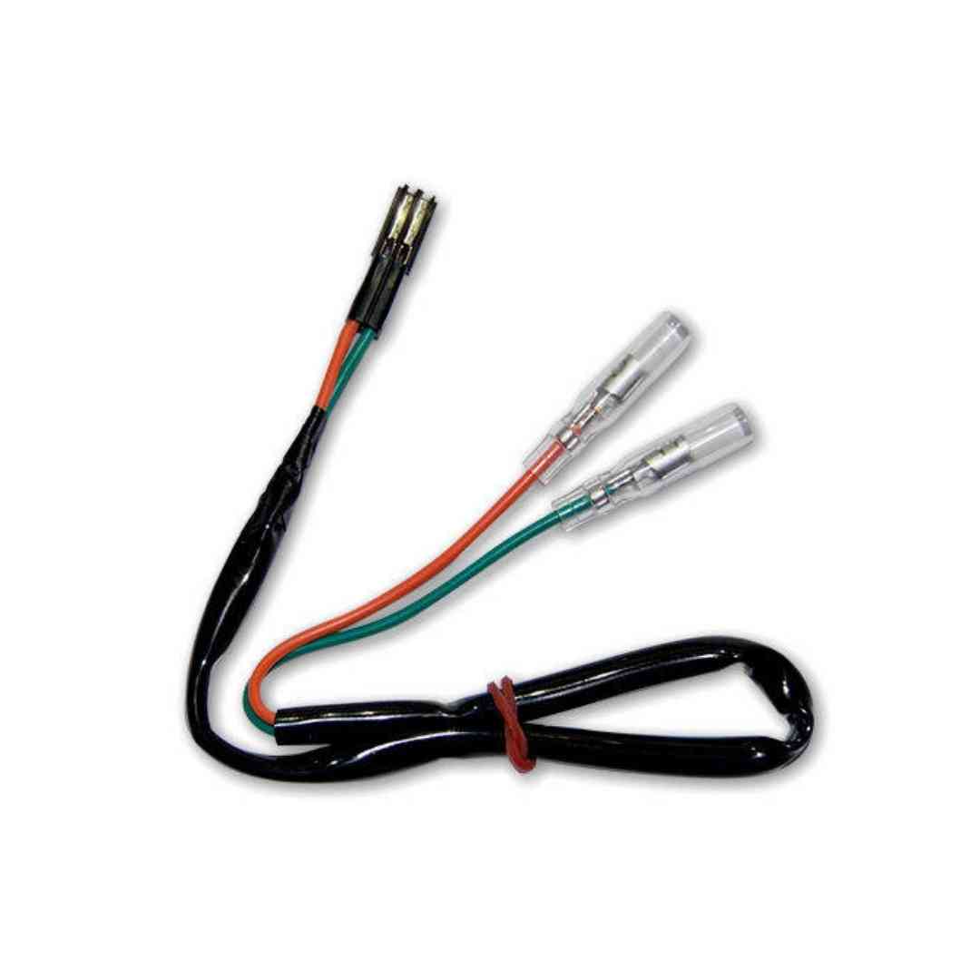 Plug & play kablovi pokazivača smjera – povezivanje bez rezanja instalacije