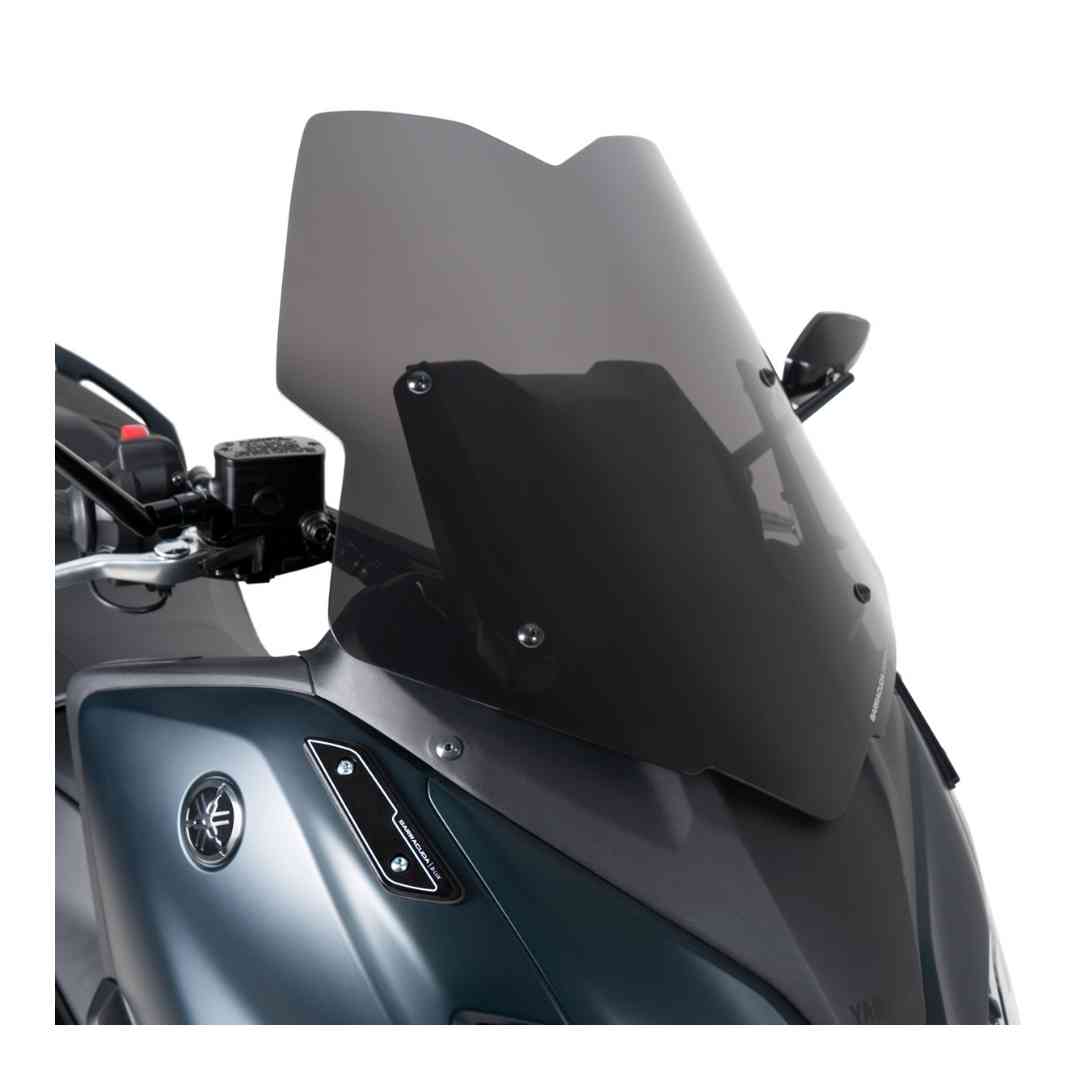 Zatamnjeni pleksi vizir Barracuda Aerosport – Yamaha T-MAX 560 2022