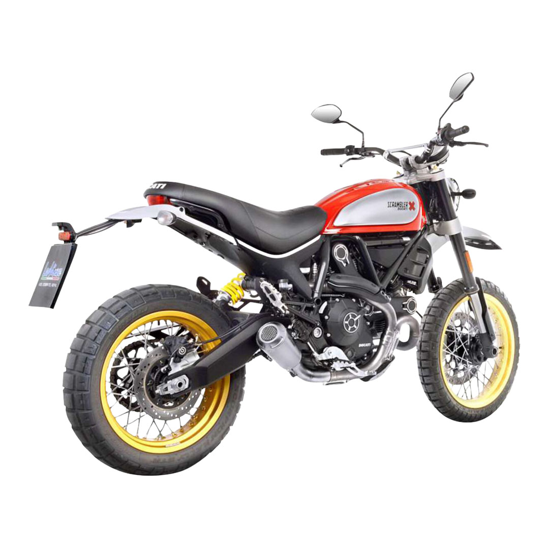 LeoVince LV-10 Slip-On 15202U