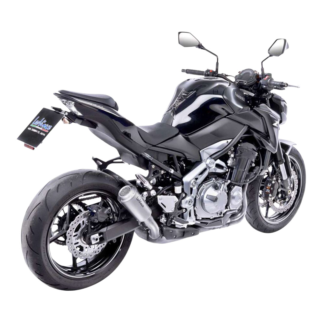 LeoVince LV-10 Slip-On 15204