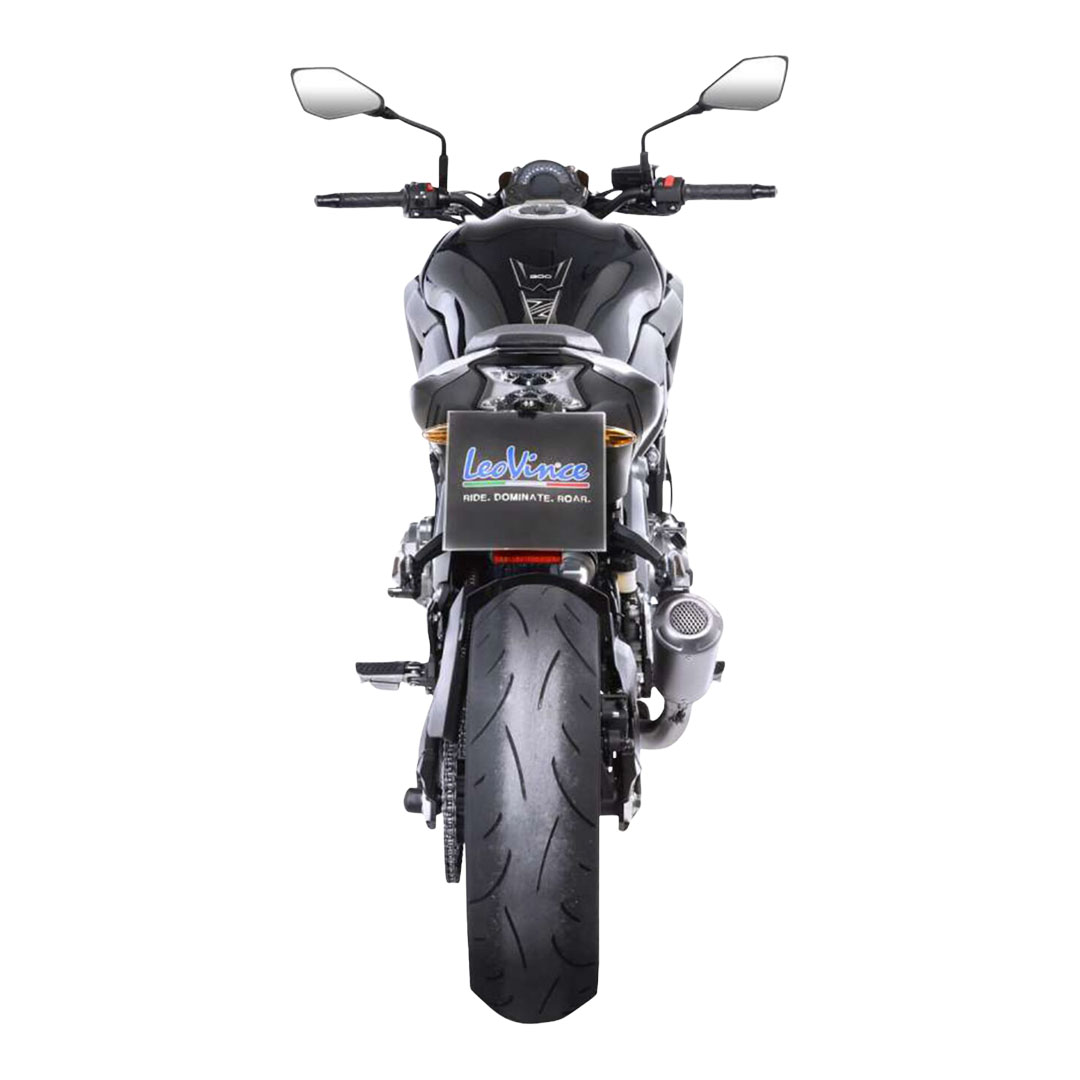 LeoVince LV-10 Slip-On 15204