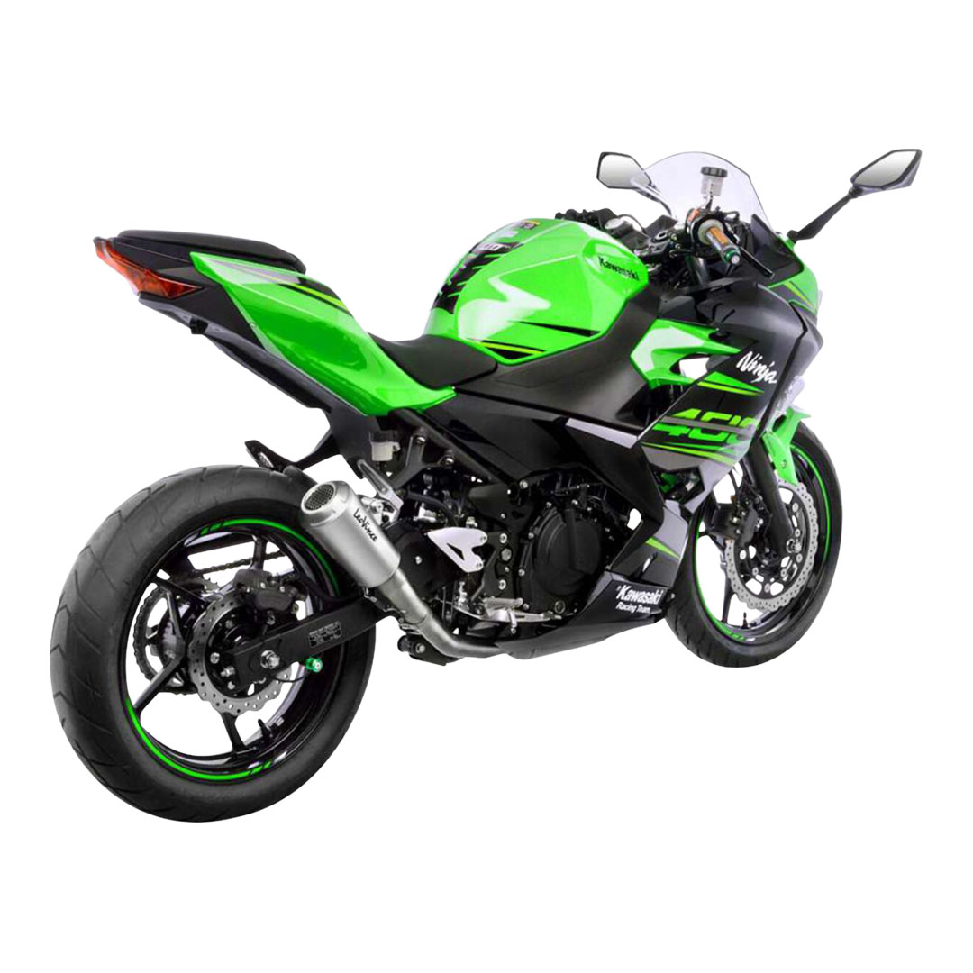 LeoVince LV-10 Slip-On 15218U