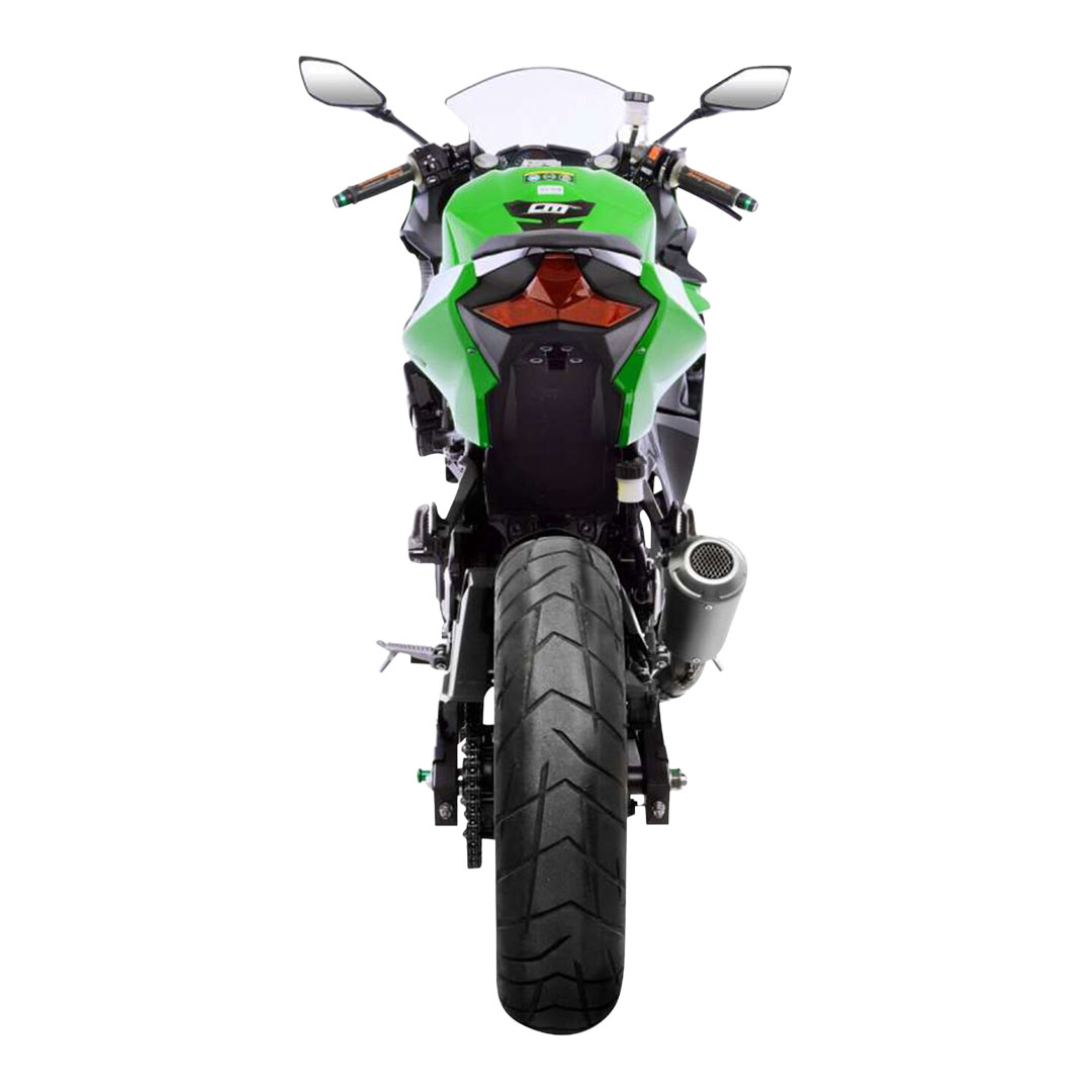 LeoVince LV-10 Slip-On 15218U