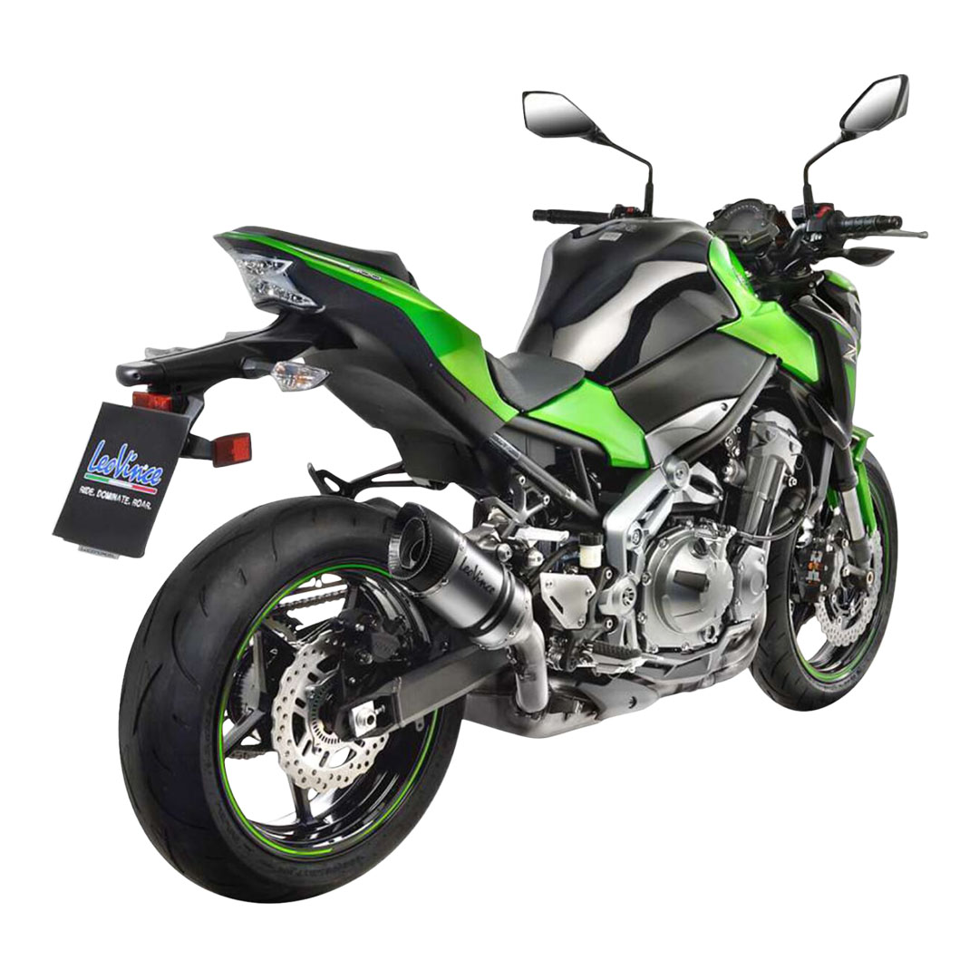 LeoVince LV Pro Slip-On 14171E