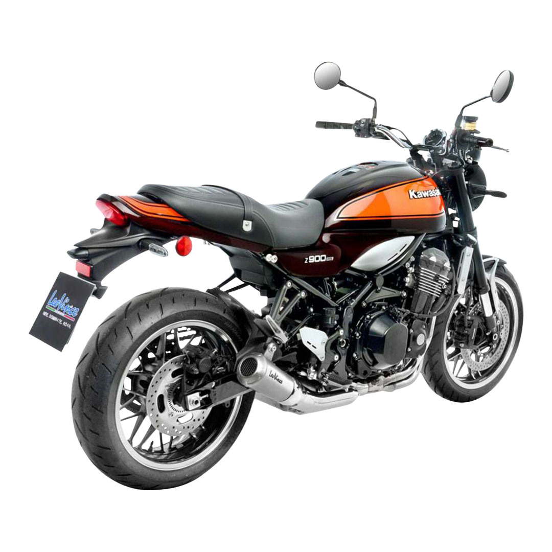 LeoVince LV-10 Slip-On 15216