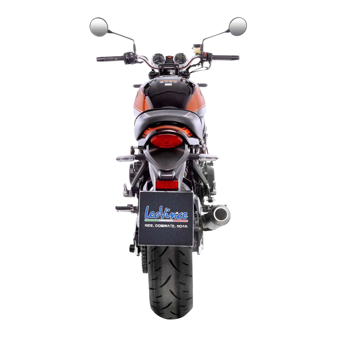 LeoVince LV-10 Slip-On 15216