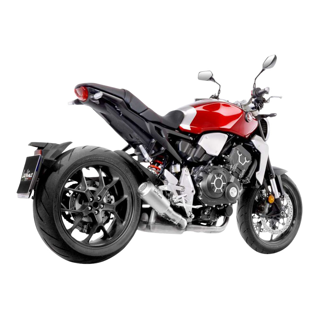 LeoVince LV-10 Slip-On 15222