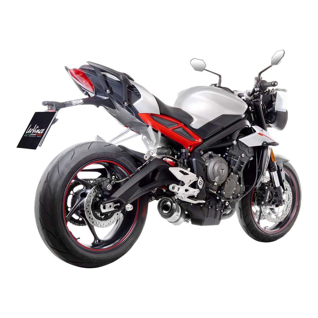 LeoVince LV One Evo Slip-On 14288EU