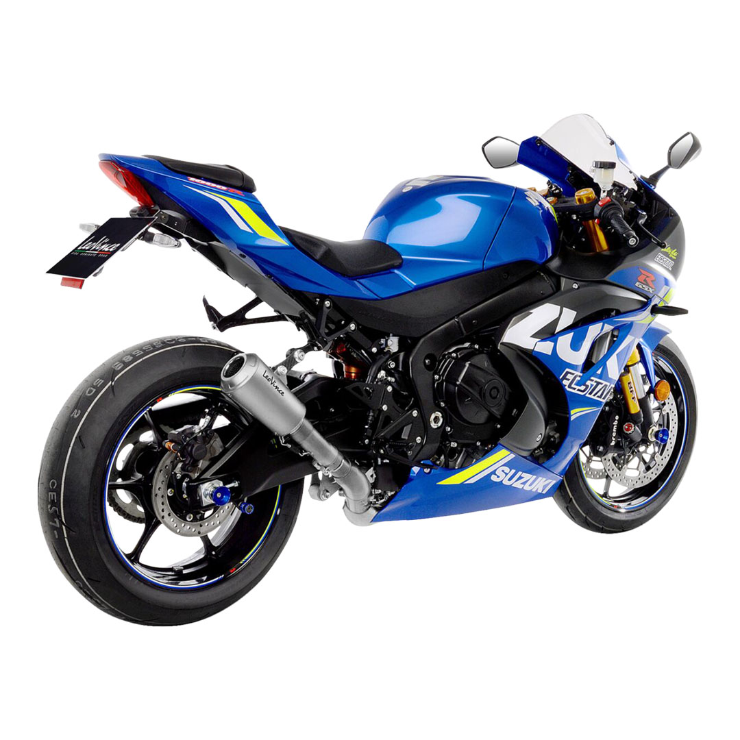 LeoVince LV-10 Slip-On 15231U