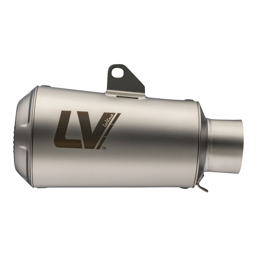 LeoVince LV-10 Slip-On 15231U