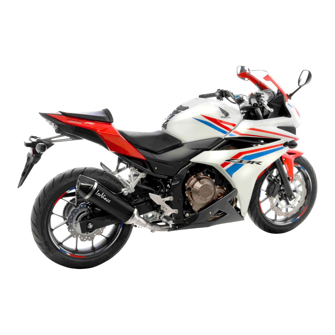 LeoVince Nero Slip-On 14050