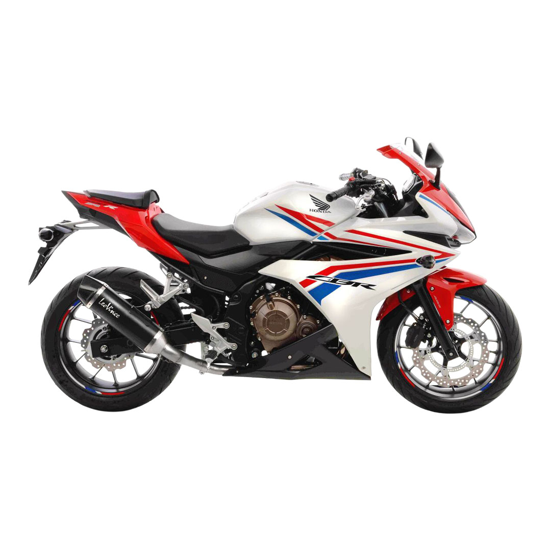 LeoVince Nero Slip-On 14050