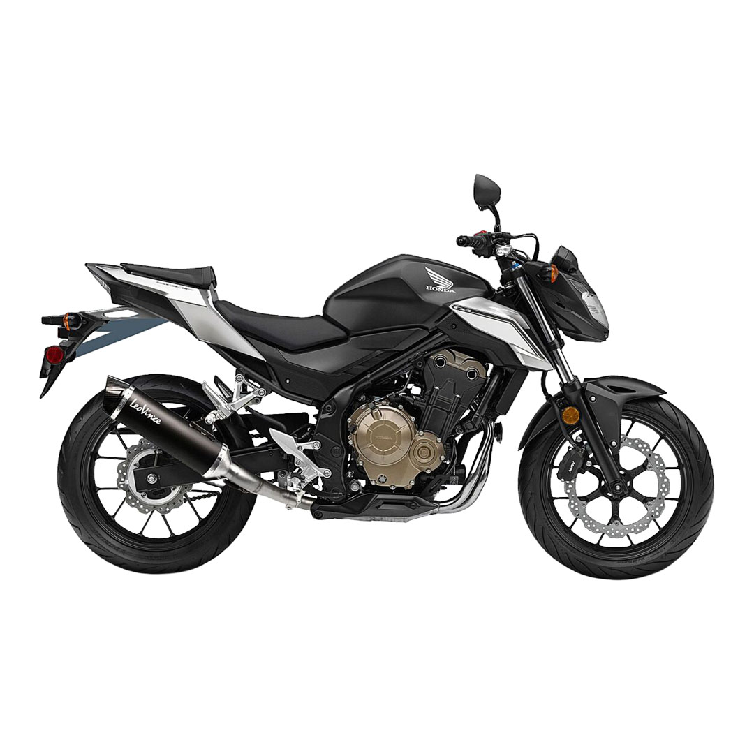 LeoVince Nero Slip-On 14050