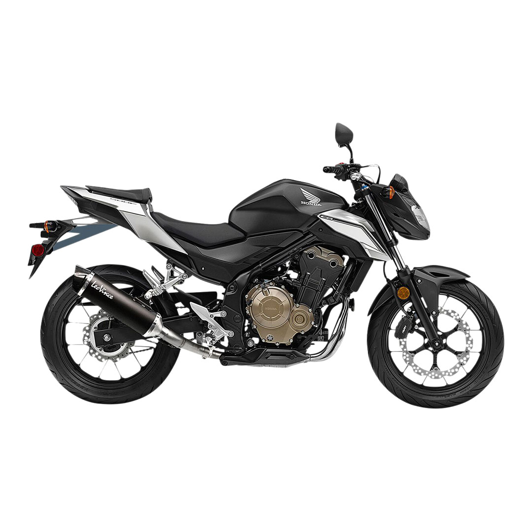 LeoVince Nero Slip-On 14050