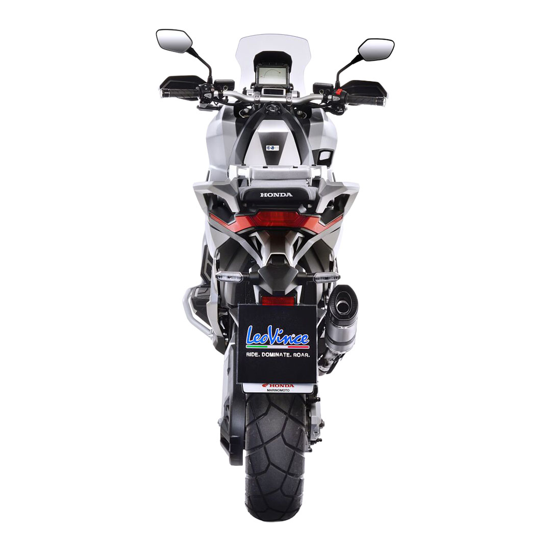 LeoVince LV Pro Slip-On 14193E