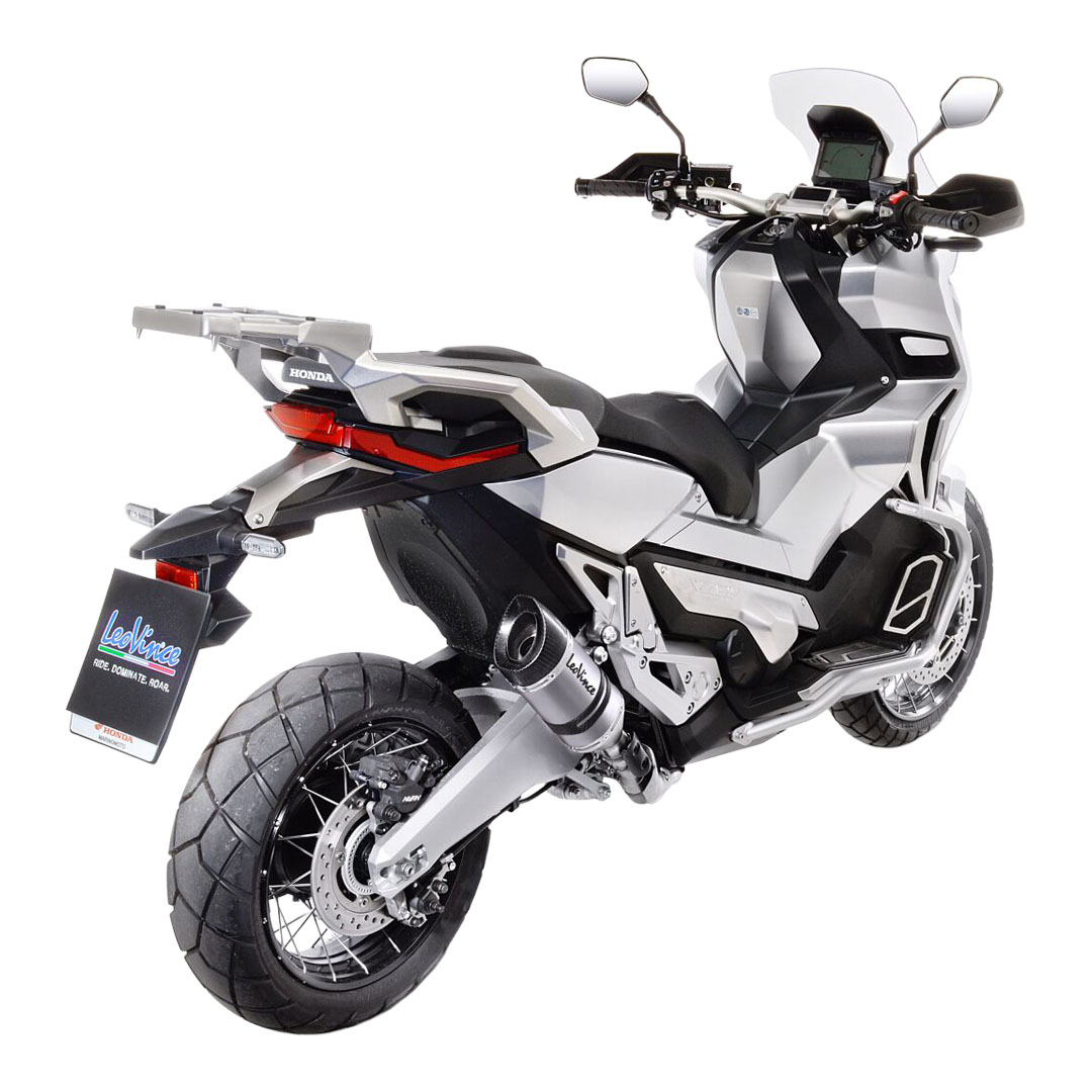 LeoVince LV Pro Slip-On 14193E